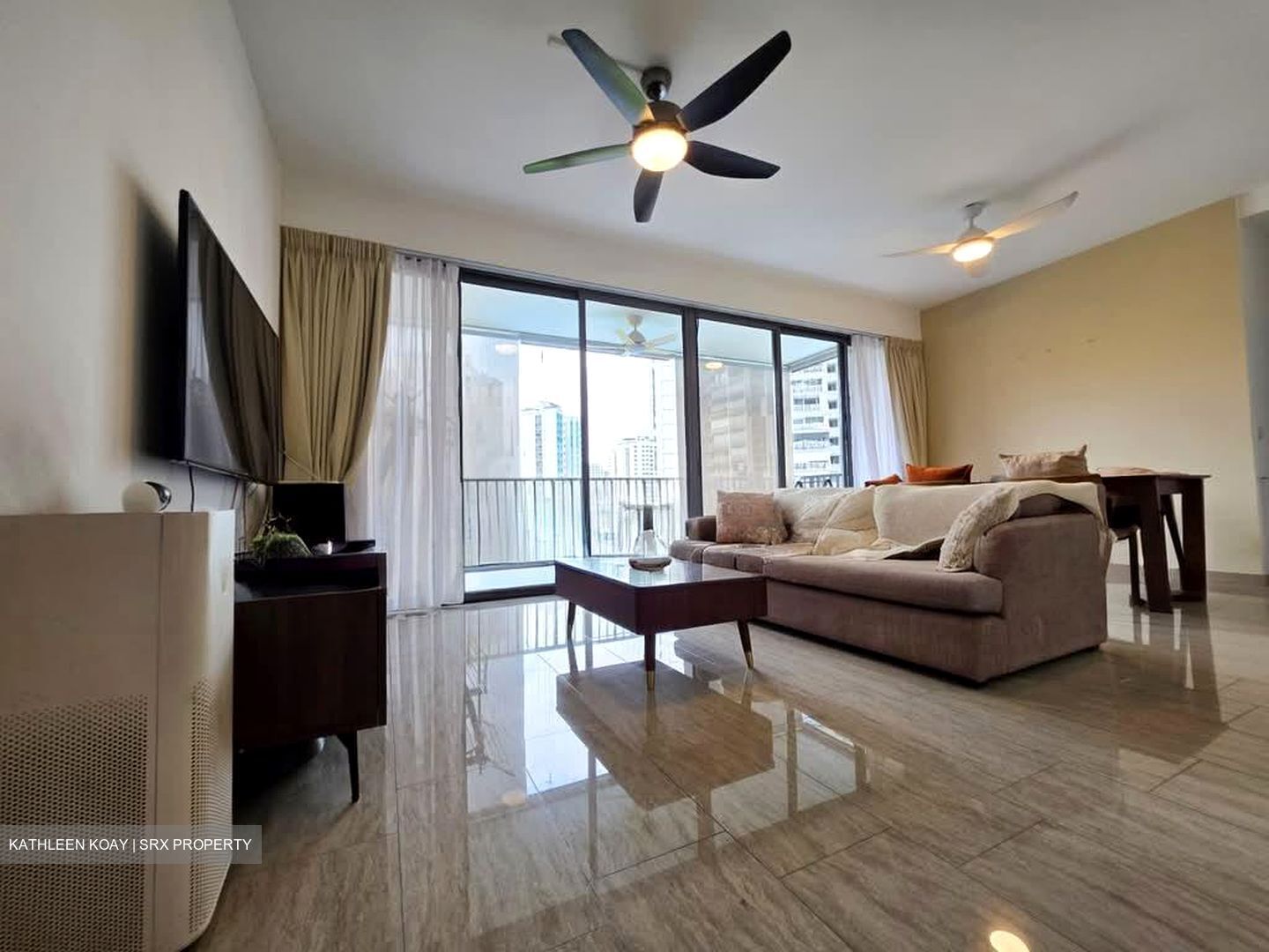 Waterwoods (D19), Condominium #603731531